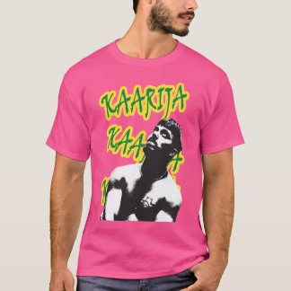T-shirt Kaarija