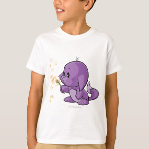 T-shirt Kacheek Purple