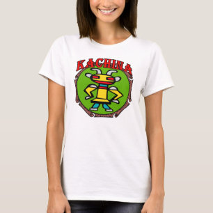 T-shirt Kachina