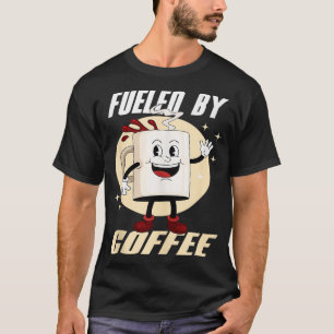 T-shirt Kaffee Barista Espresso Kaffeeliebhaber 2