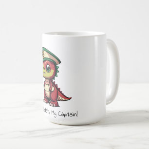 T - Shirt Kaffeetasse