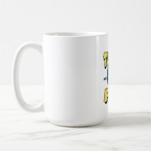 T-Shirt Kaffeetasse