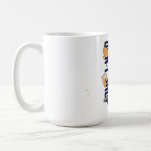 T-Shirt Kaffeetasse