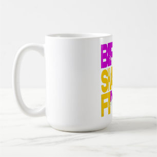 T-Shirt Kaffeetasse