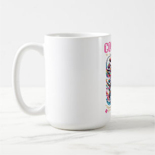 T-Shirt Kaffeetasse