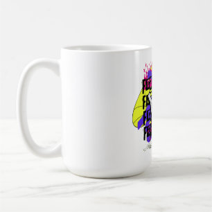 T-Shirt Kaffeetasse