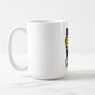 T-Shirt Kaffeetasse