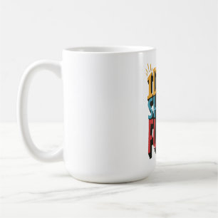T-Shirt Kaffeetasse