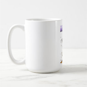 T-Shirt Kaffeetasse