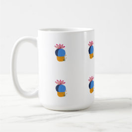 T-Shirt Kaffeetasse