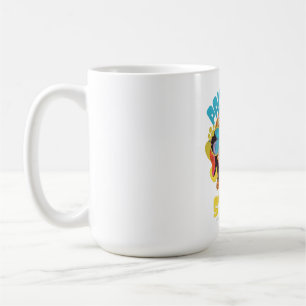 T-Shirt Kaffeetasse