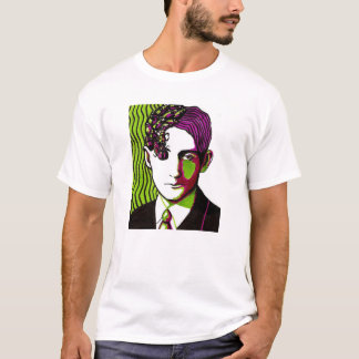 T-shirt Kafka