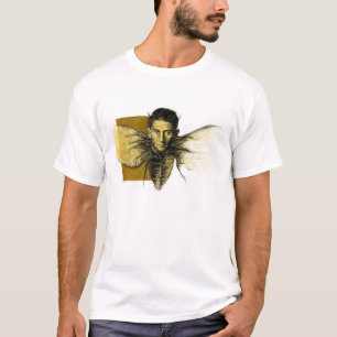 T-shirt Kafka
