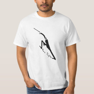 T-shirt Kafka
