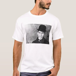 T-shirt kafka