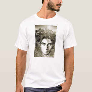 T-shirt kafka