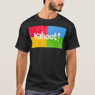 T-shirt Kahoot It