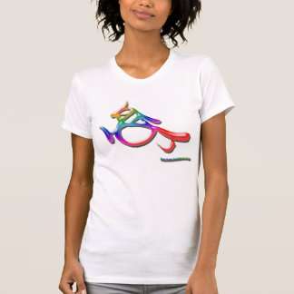 T-shirt kaimono