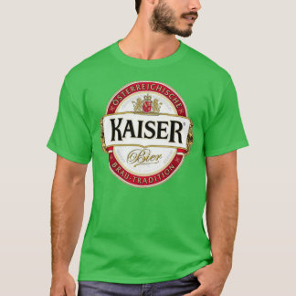T-shirt Kaiser