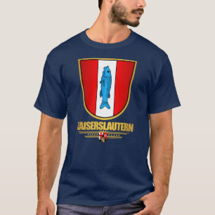 T-shirt Kaiserslautern