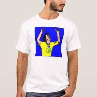 T-shirt Kaka