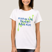 Kaka Lon Sote I Mos Kot
