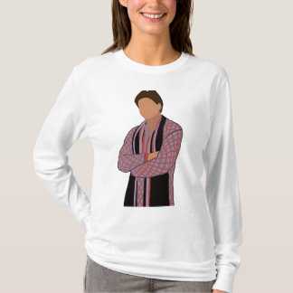 T-shirt Kal Ho Naa Ho