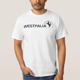 T-shirt kalaujoni-Westfalia-motorhomes-bubarsemua Aménagé 