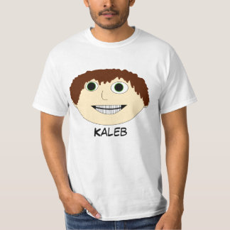 T-shirt Kaleb