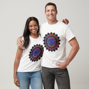 T-shirt Kaleidosoul