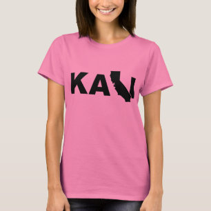 T-shirt Kali
