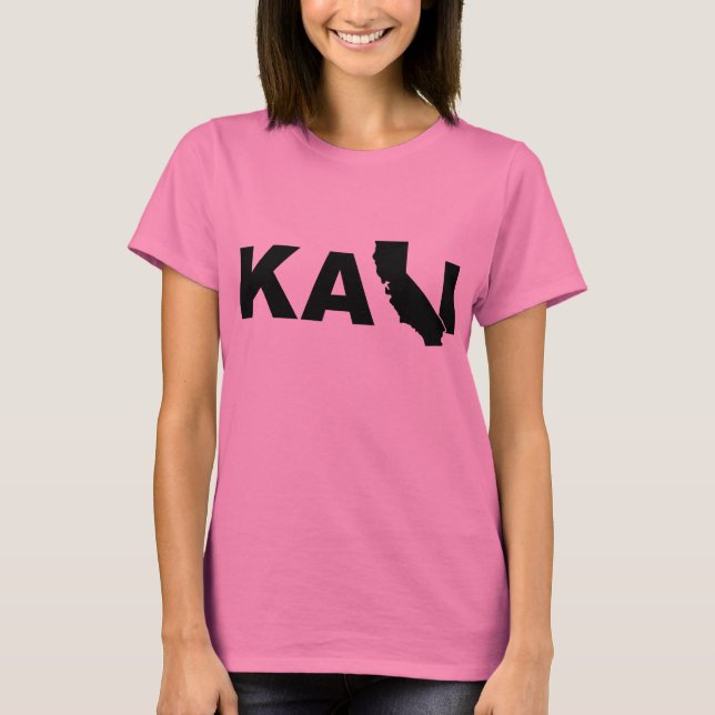 T-shirt Kali (Devant)