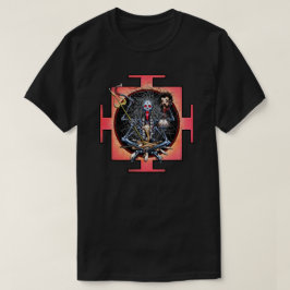 T-shirt Kali