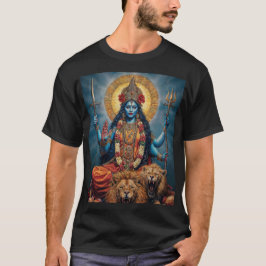 T-shirt Kali en moi