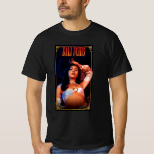 T-shirt Kali uchis Cute