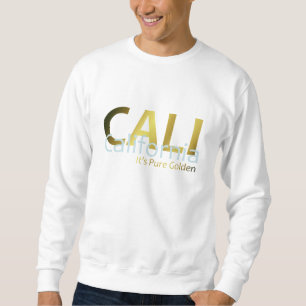 T-SHIRT Kalifornien Sweatshirt