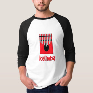 T-shirt Kalimba Cool