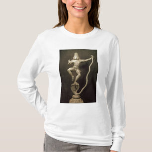 T-shirt Kaliya Krishna