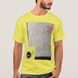 T - Shirt Kamakihype