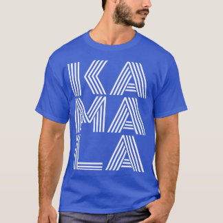 T-shirt Kamala 2024 27