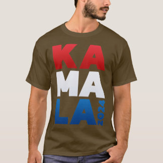 T-SHIRT KAMALA 2024 6