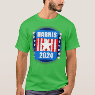 T-shirt Kamala 2024 8