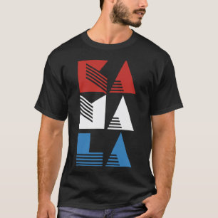 T-shirt Kamala 47 Kamala47 Président Usa America 2024 Elec