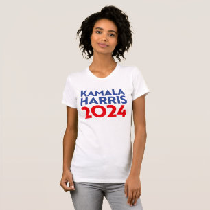 T-shirt Kamala Harris 2024