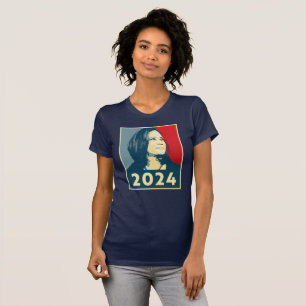 T-shirt Kamala Harris 2024