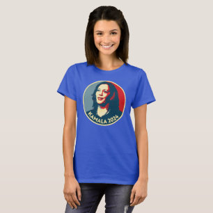 T-shirt Kamala Harris 2024