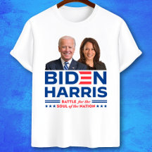 kamala Harris 2024 bataille pour l'âme