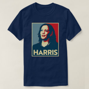 T-shirt Kamala Harris Hope