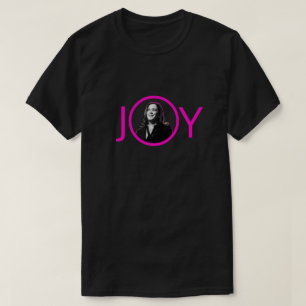 T-shirt Kamala Harris JOIE