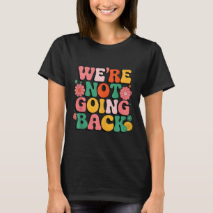 T-shirt @kamala Super Coloré Style Vintage Kamala Harri